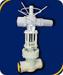 BELL-O-SEAL VALVES PVT. LTD.