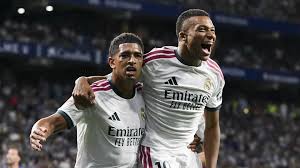 Dónde y cómo ver en vivo y gratis Real Madrid vs. Málaga hoy: TV y streaming online del partido de La Liga de España 2026