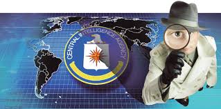 Bildergebnis für Разведслужбы США
