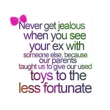 funny-quote-about-ex-lover.jpg via Relatably.com