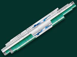 Select-a-flow valve | Baker Hughes