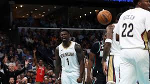 Pelicans caen ante Grizzlies: ¿Una derrota aislada o señal de alarma? - Imagen principal del artículo