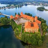 Trakai