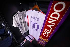 Orlando City - News update
