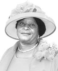 Funeral service for Emily Bain age 75 years of King&#39;s Addition, Eight Mile Rock, Grand Bahama will be held on Saturday, May 18, 2013 at 11:00 a.m. at Mt. ... - emily_bain_t280