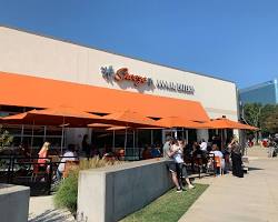 Image of Snooze, A.M. Eatery, Addison, Texas