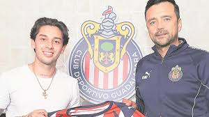 Fichajes