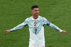 Ex-Tottenham boss to coach Cristiano Ronaldo in bombshell managerial return