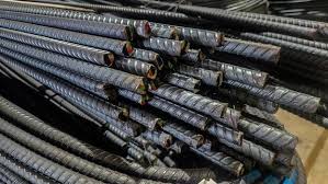 Industrial Metal Bar Stock Photos, Images and Backgrounds ...
