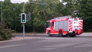 feuerwehrmann geblitzt fahrverbot