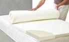 Mattress Pads, Mattress Toppers, Covers Protectors