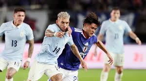 Forlán tiene mucho trabajo por delante