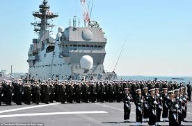 Image result for indian naval power 2015