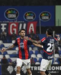 Cerro Porteño vs Sol de América: ¡El Ciclón busca revancha en Copa Paraguay!