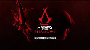 Assassin's Creed Shadows