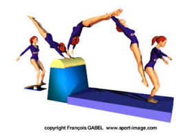 Résultat de recherche d'images pour "gymnastique artistique débutant"