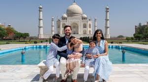 Red Flags in JD & Usha Vance's Marriage