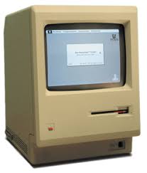 Resultado de imagen para imagenes de mac os antigua