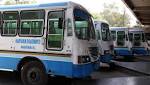 Supporting roadways staffers' strike: lakh