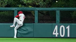 Arraez (cramping), Hill (stiff neck) out of Phils' lineup for finale vs. Cards