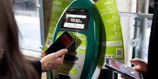 Toscane : Billet de Train Contactless ! La Révolution Trenitalia est Là ! - Imagen principal del artículo