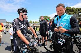 Cyclingnews - News update