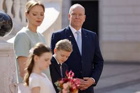 Albert II de Monaco: 20 Ans de Règne Entre Succès et Scandales! - Imagen principal del artículo
