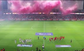 ¡Ambientazo en La Bombonera! Toluca y Pumas encienden la Jornada 2 del Apertura 2026
