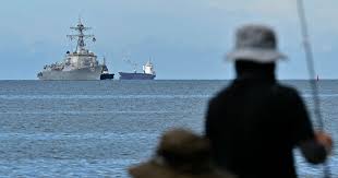 US Mulls Military Action in Venezuela Amid Rising Tensions