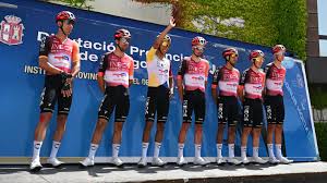 AS Colombia - News update