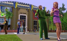 Descargar los sims 3 apk para android