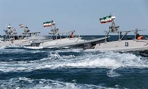 شهید نادر مهدوی