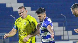 Viernes de intenso fútbol de Primera