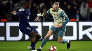 Man. City vs PSG: Un XI combinado que supera los 1,300 millones