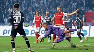 Não é preciso escolher lado para viver o dérbi: 