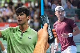 Rodrigo Pacheco vs Sho Shimabukuro: ¿A qué hora y dónde ver EN VIVO al mexicano en el Abierto de Los Cabos 2026?
