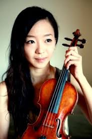 Luri Lee, violin (Toronto, Canada), completed her Bacherlor&#39;s degree at the University of Toronto under the tutelage of Erika Raum and later earned her ... - lee