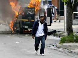 The Dangers Of De Policing Will Cops Just Stand Down?