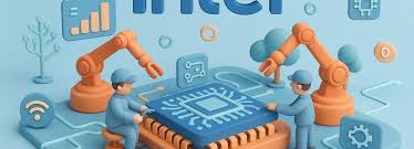 What Does Intel (INTC) Gain From Its Texas Chip Facility Joint Venture?