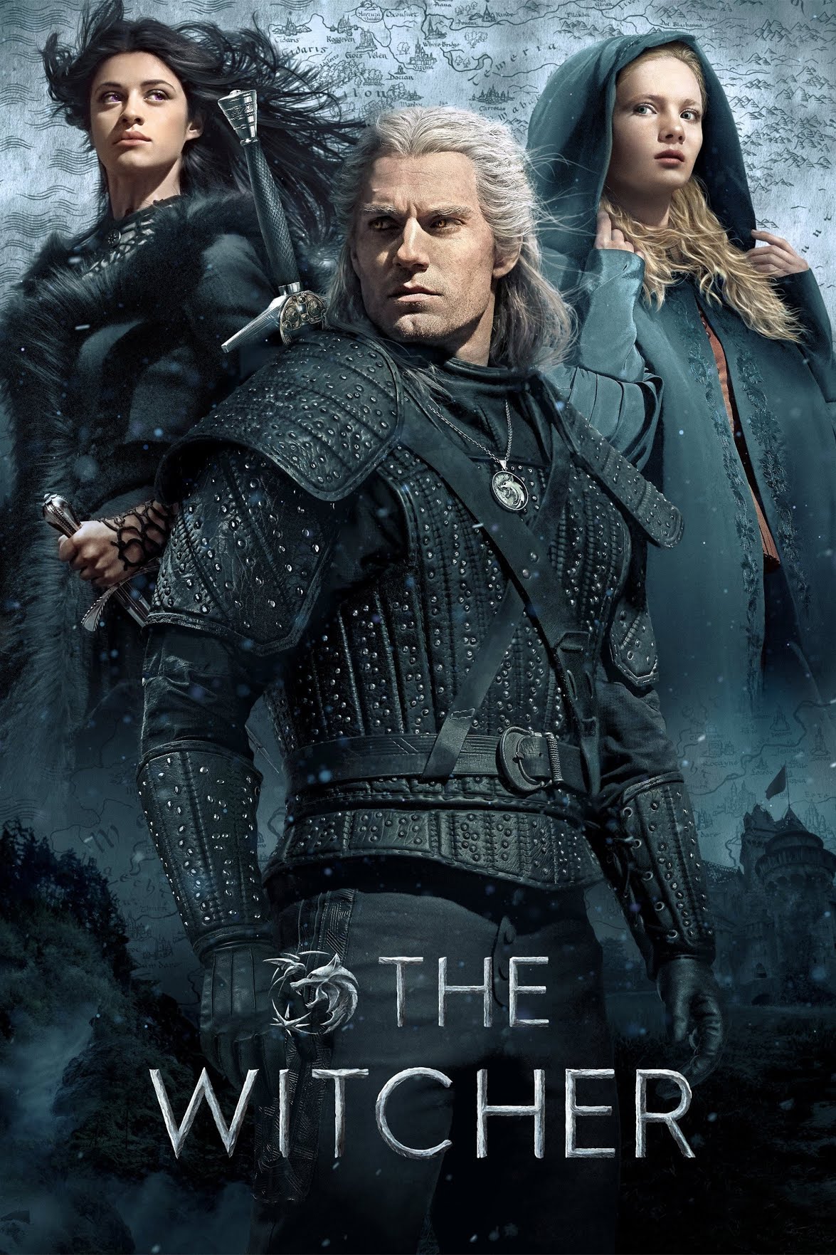 The Witcher