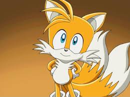 Image result for Tails