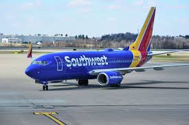Southwest Airlines Lays Off Employees Amid Restructuring