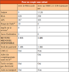 Le revenu de solidarit active (Rsa)