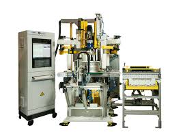 Run-Out-Tester (ROT) – inmess GmbH