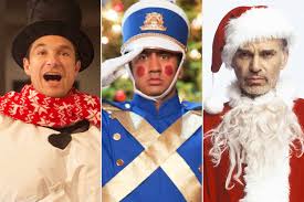 15 Adult Christmas Movies to Watch After Your Kids Go to Bed