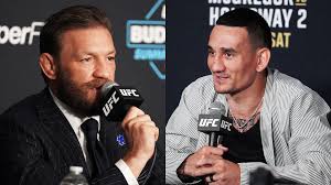Conor Mcgregor