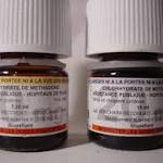  Opioid Overdose Among Children Nearly Doubles, DOJ Creates Task Force