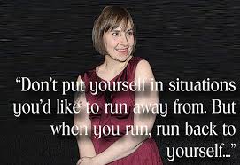 20 Inspiring Pieces Of Advice From Lena Dunham via Relatably.com