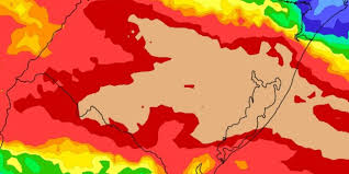 MetSul Meteorologia - News update