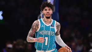 Ball coming off bench is 'strategy' for Hornets